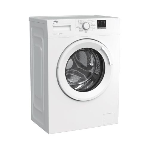 Beko WUE 6511 XWW veš mašina 6 kg, 1000 rpm, Dubina 44 cm slika 2