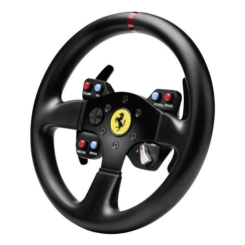 Ferrari GTE F458 Wheel Add-On PS3/PS4/XBOXONE slika 1