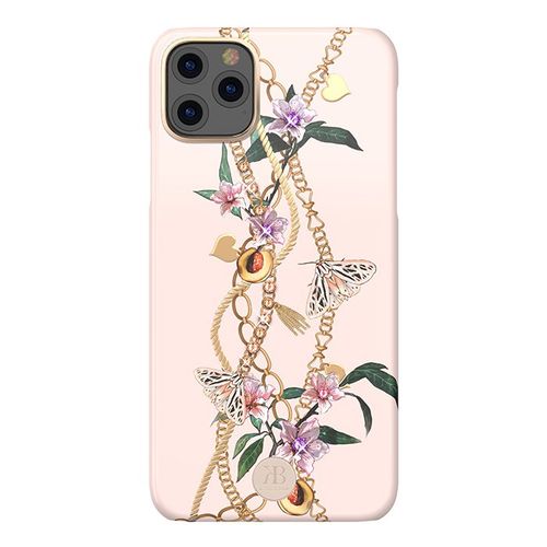 Kingxbar Luxury Series futrola ukrašena originalnim Swarovski kristalima za  iPhone 11 Pro Max slika 1