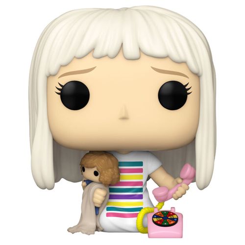 POP figure Poltergeist II Carol Anne Freeling slika 2