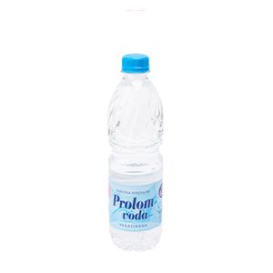 Prolom mineralna negazirana voda 0.5l