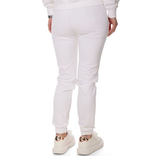 Djak Donji Deo Sdf Label Terry Pants Ebw903-Wht slika 2