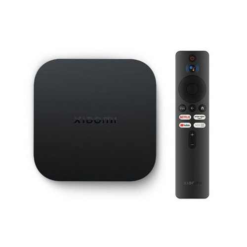 Xiaomi TV Box S 2nd Gen slika 1