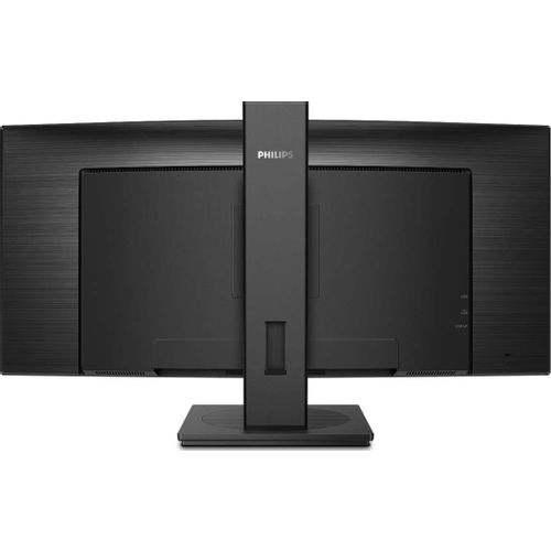 Philips 346B1C 34 "UltraWide curved monitor with USB-C docking station for laptop slika 6