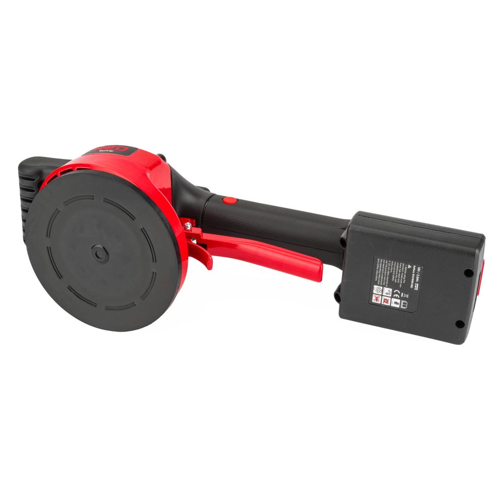 VIBRACIONA VAKUUMSKA ČAŠA 18V RTAPW0010 slika 11