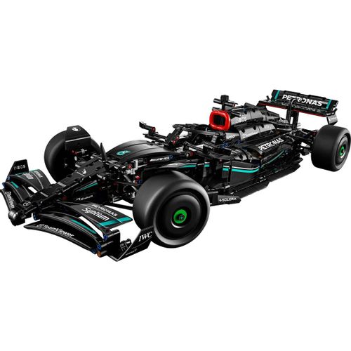 Lego Set Vozila 42171 Mercedes-AMG F1 W14 E Performance - 1642 Dijelova slika 8