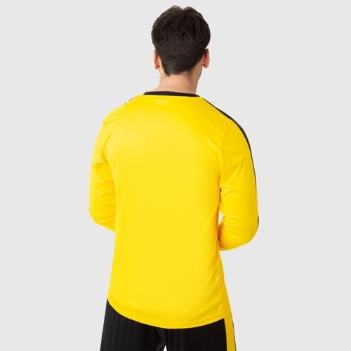 Dres Erima Retro Star Yellow/Black  slika 4