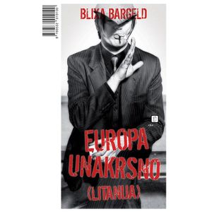 Europa unakrsno - Bargeld, Blixa