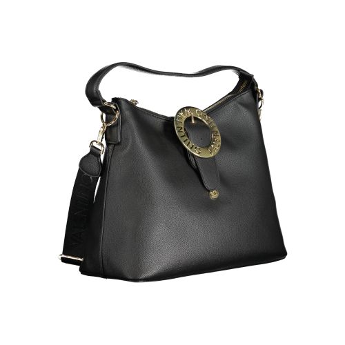 VALENTINO BAGS BLACK WOMEN'S BAG slika 3