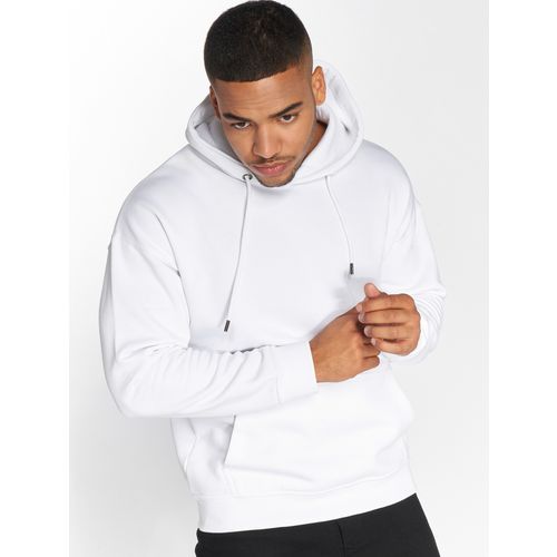 DEF / Hoodie Moretus in white slika 3