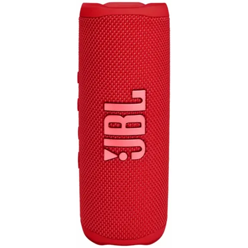 JBL FLIP 6 RED prenosni bluetooth zvučnik slika 3