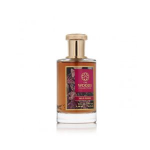 The Woods Collection Wild Roses Eau De Parfum 100 ml (unisex)