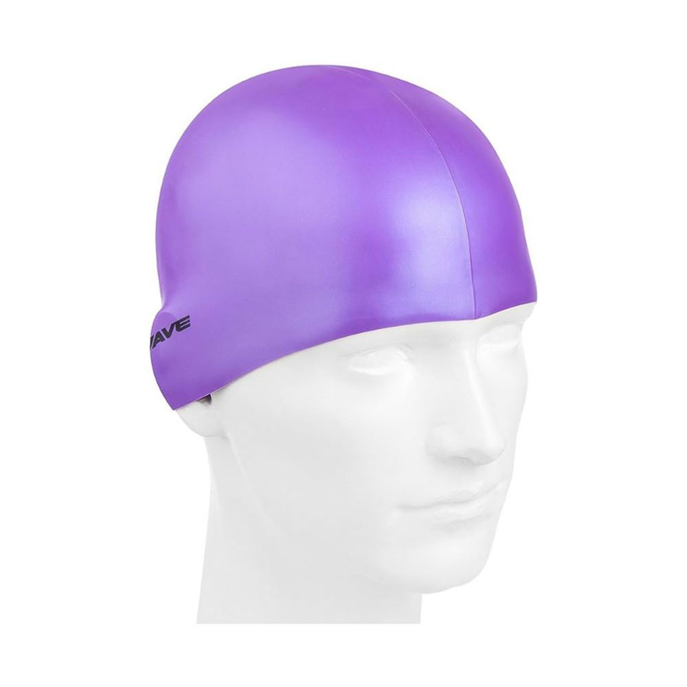 Kapa za plivanje od silikona NEON slika 1