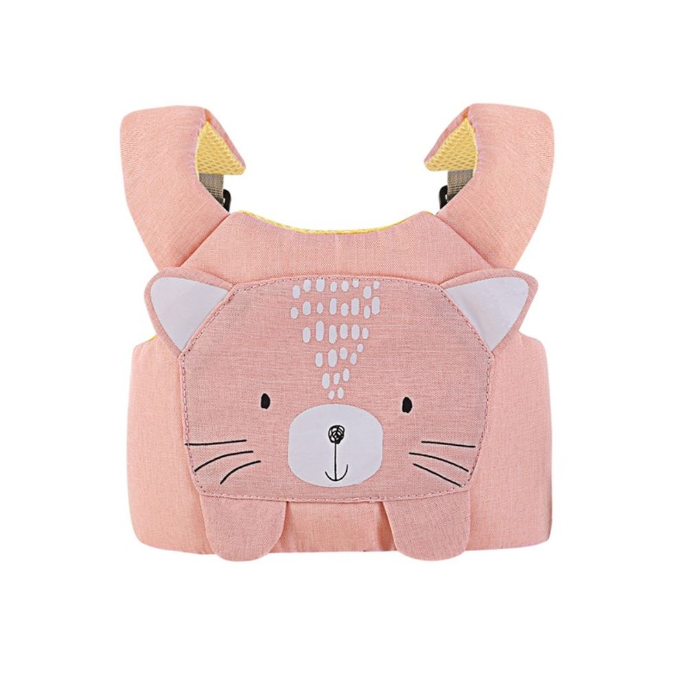 Kikka Boo Pojas za hodanje Cat, Pink slika 1