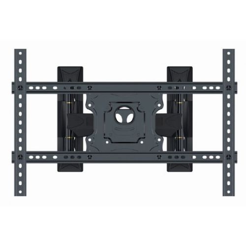 WM-75ST-02 Gembird rotate/tilt VESA max. 60x40cm 32-75 max.45kg (ugaoni) slika 1