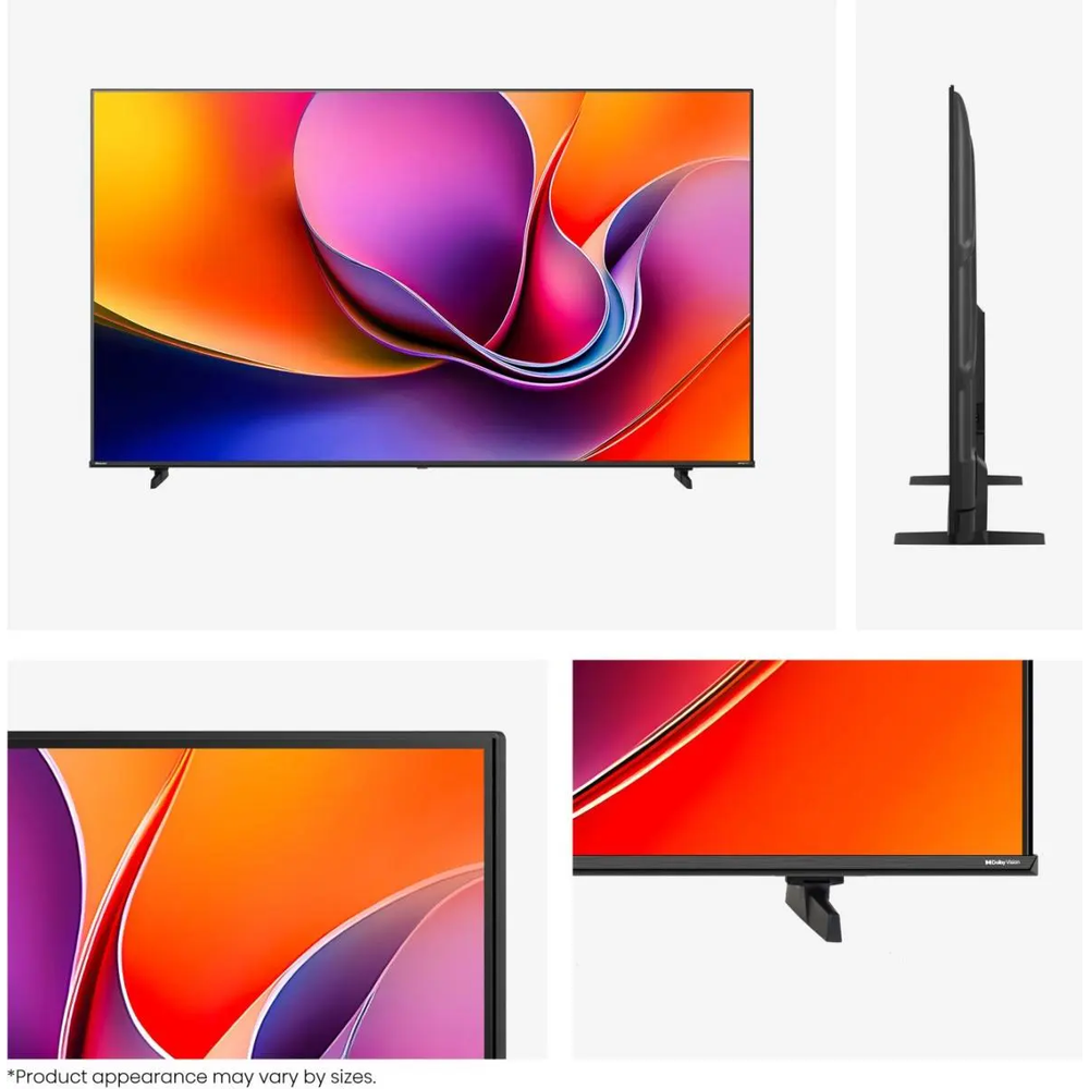 HISENSE Televizor LED 85A6Q / 85" slika 2