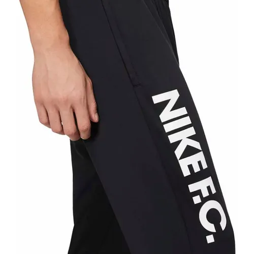 Nike f.c. essential pants cd0576-010 slika 10