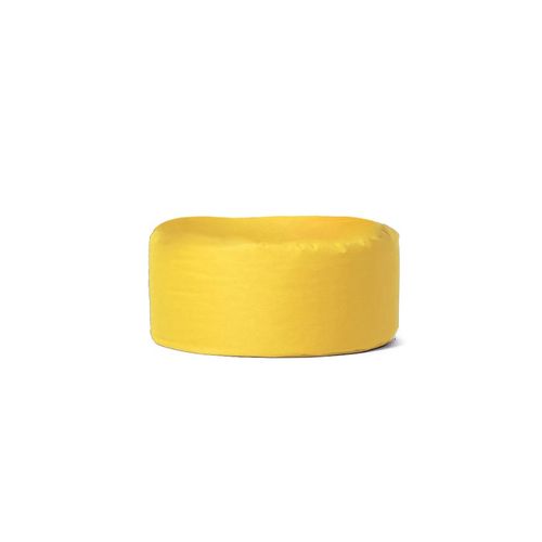 Atelier Del Sofa Vrtni tabure, Round Pouf - Yellow slika 10