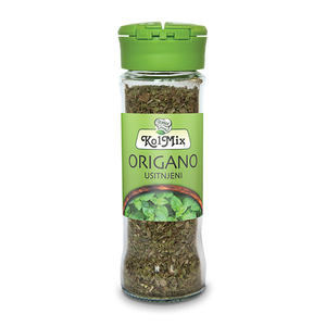 KolMix začin Origano 20g