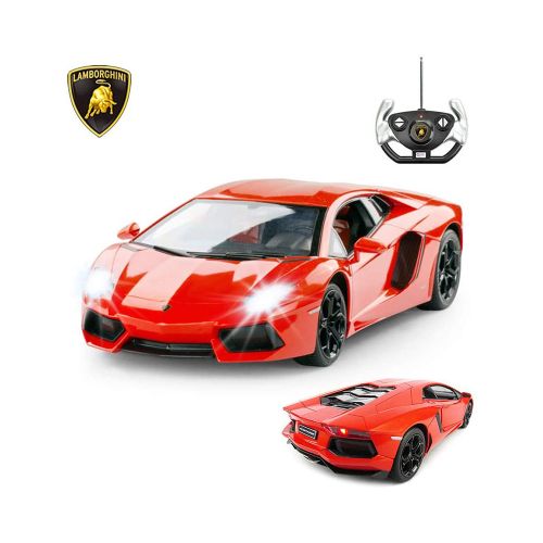 Rastar Lamborghini Aventador 1:10 slika 1