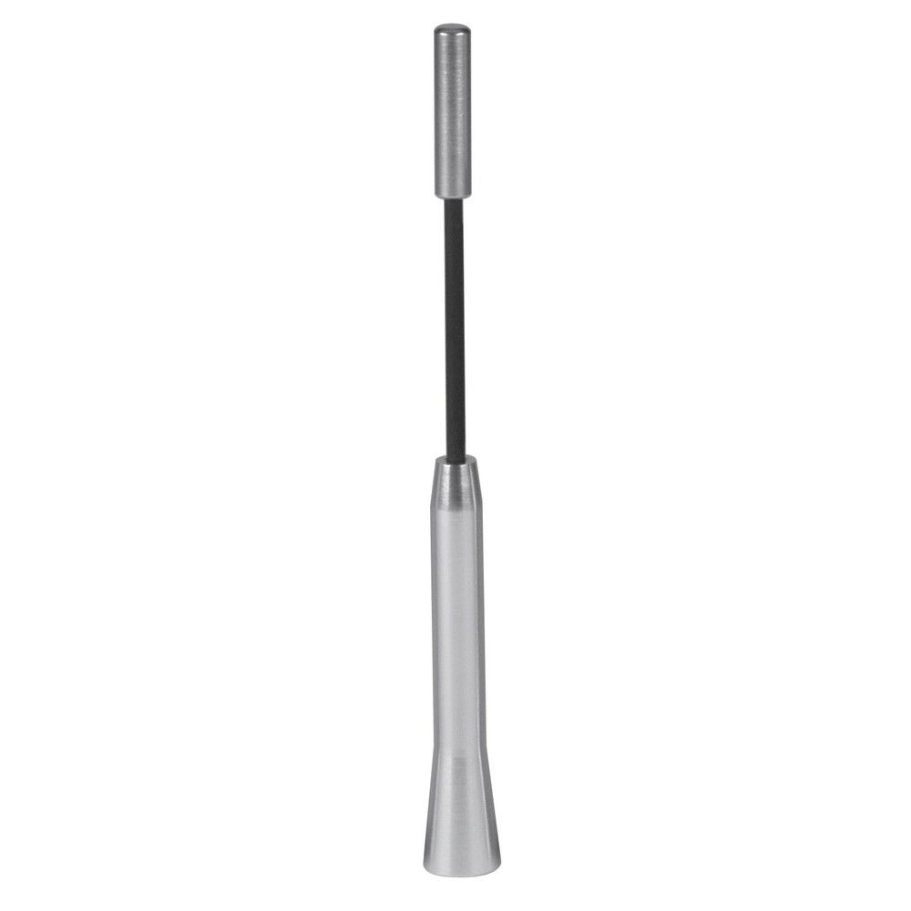 Mala Siva Antena Fi 5Mm - Aluminijski Zamjenski Jarbol slika 1