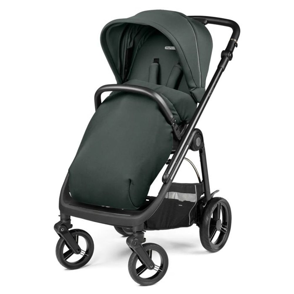 Peg Perego Kolica Veloce Brio 2u1 SLK, Metal slika 2