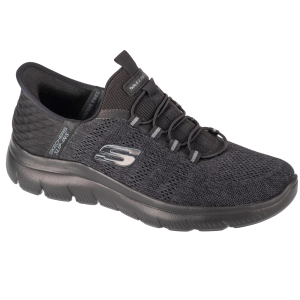 Skechers slip-ins: summits - key pace 232469-bbk