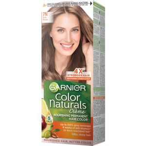 Garnier Color Naturals Farba za kosu 7N Nude Blonde