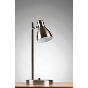 Siva Stolna Lampa 8891-3