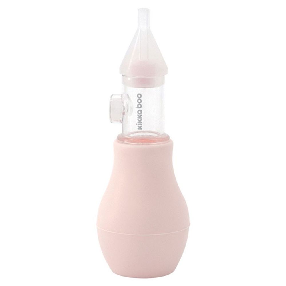 Kikka Boo Aspirator za nos, Rozi slika 1
