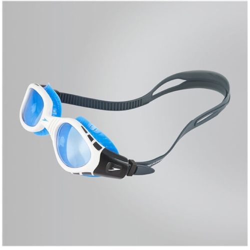 Speedo Naočale futura biofuse flexiseal blue slika 2