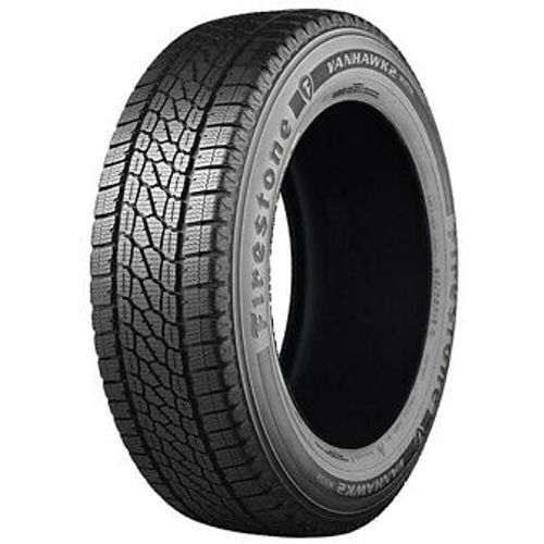 Firestone Guma 205/65r16c vanhawk 2 winter 107/105t tl firestone zimske gume slika 1