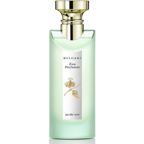 Bvlgari Eau Parfumée au Thé Vert Eau de Cologne 75 ml (unisex) slika 1