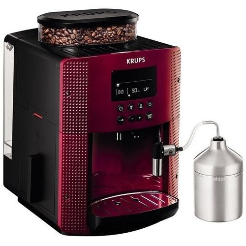 Krups aparat za espresso kafu EA816570 slika 2