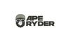 Ape Ryder logo