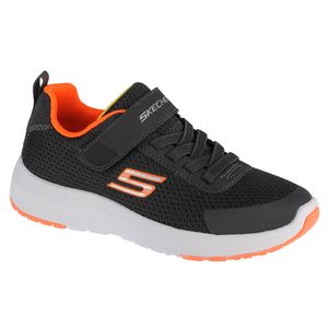 Skechers Dynamic Tread dječje tenisice 98151l-CCOR