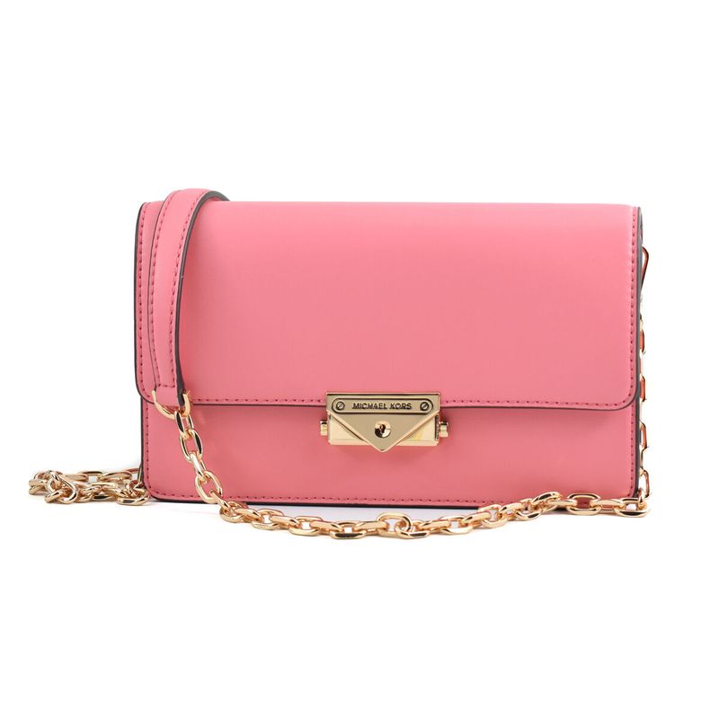 Michael Kors Ženska Ručna Torba Michael Kors 35R3G0EC6O-TEA-ROSE Roza image