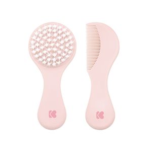 Kikka Boo Četka i češalj Savanna, Pink
