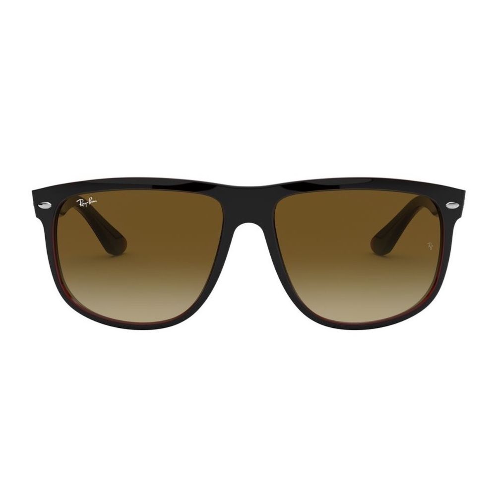 Muške Sunčane naočale Ray Ban RB4147 Brown slika 1