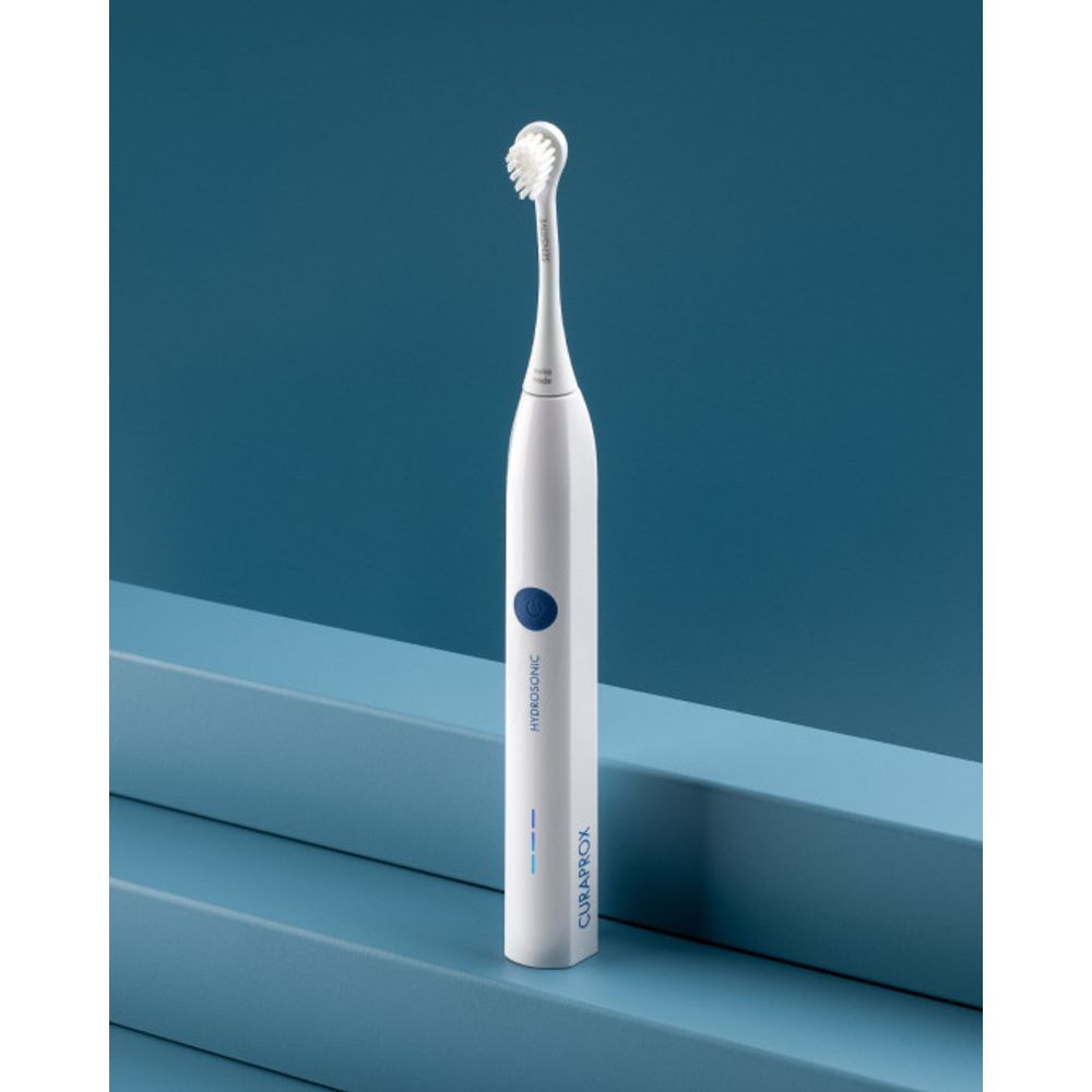 Curaprox Električna četkica za zube Hydrosonic Easy  slika 7