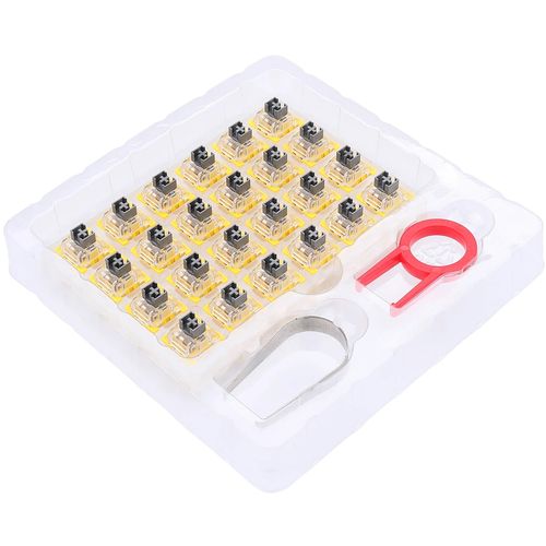 Keybord Switch - Redragon Bullet - S A113 24pcs slika 3