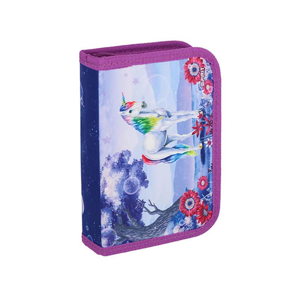 Spirit puna pernica ''MAGIC DREAM'', 1-Zip, 28 komada pribora (olovke, bojice, folmasteri itd) slika 1