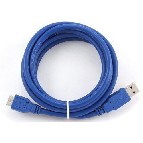 CCP-mUSB3-AMBM-6 Gembird  USB3.0 AM to Micro BM cable, 1.8m slika 2