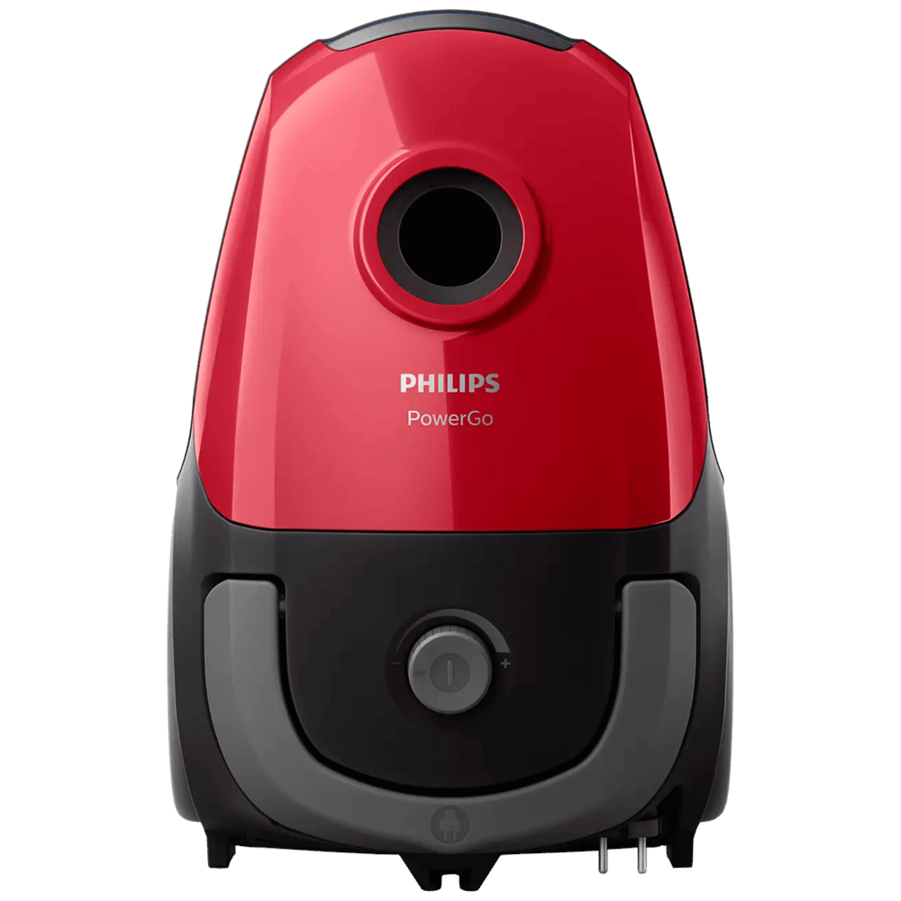 Philips Usisavač sa vrećicom, 900 W, PowerGo - FC8243/09 slika 2