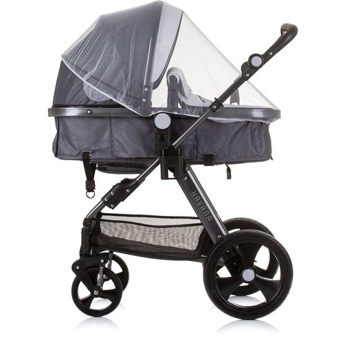 Chipolino kolica Havana Silver Grey slika 10