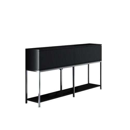 Lord - Black, Silver BlackSilver Console slika 3