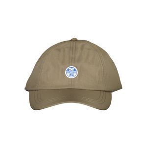 NORTH SAILS GREEN MAN HAT