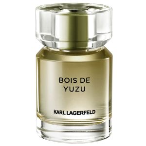 Karl Lagerfeld Bois de Yuzu Eau De Toilette 50 ml (man)