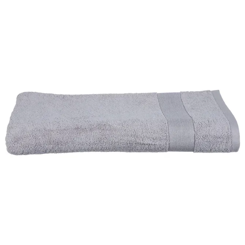 Atmosphera ručnik 100x150 cm pamuk 450 g, taupe slika 1