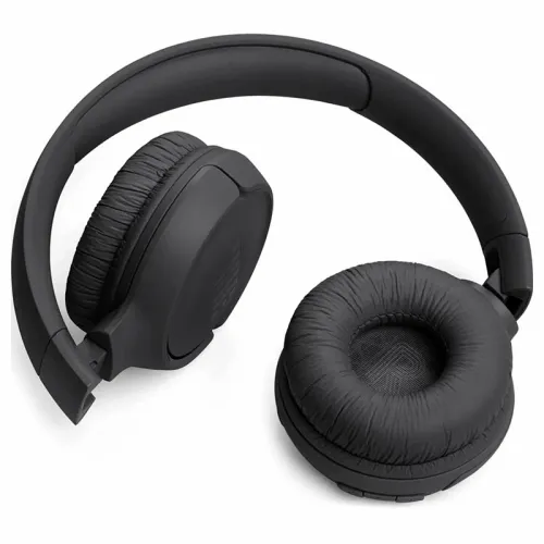 JBL Wireless slušalice Tune 520BT crna slika 5